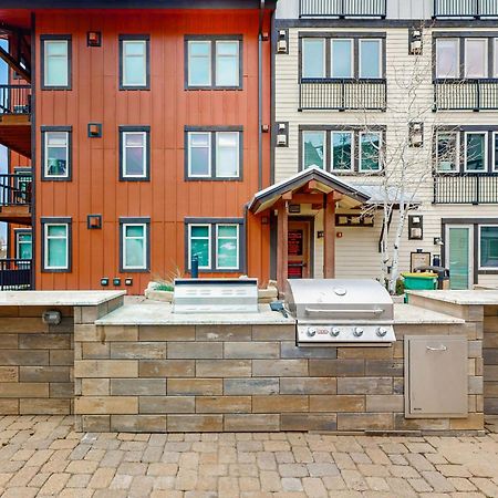 Founders Pointe Condo Винтер Парк Экстерьер фото
